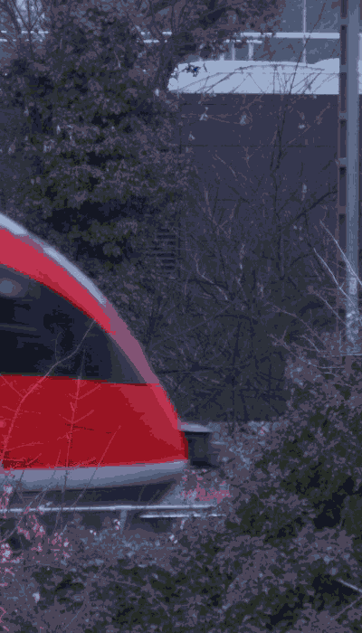 There should be a train video here :'(