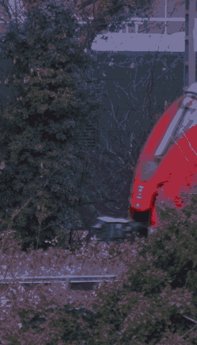 There should be a train video here :'(