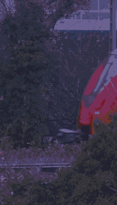 There should be a train video here :'(