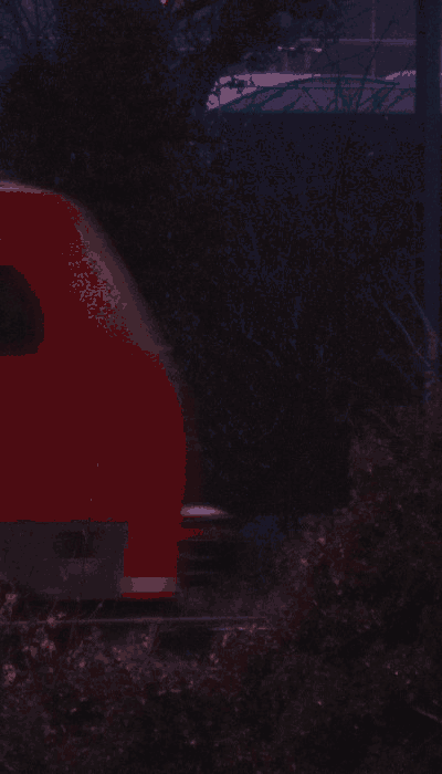 There should be a train video here :'(