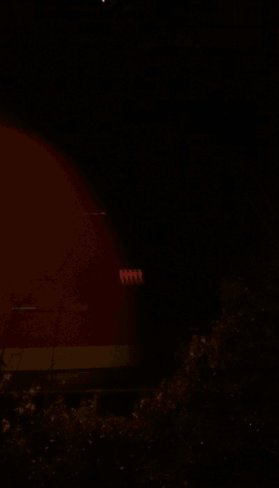 There should be a train video here :'(