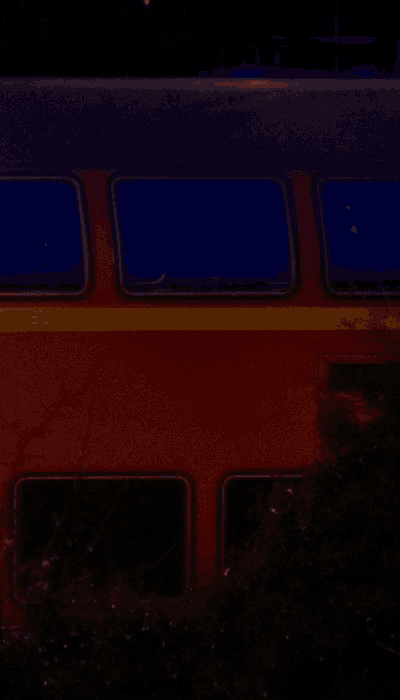 There should be a train video here :'(