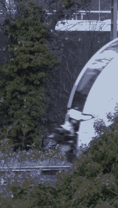 There should be a train video here :'(