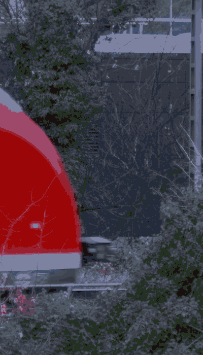 There should be a train video here :'(