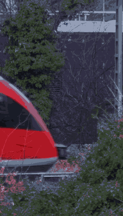 There should be a train video here :'(