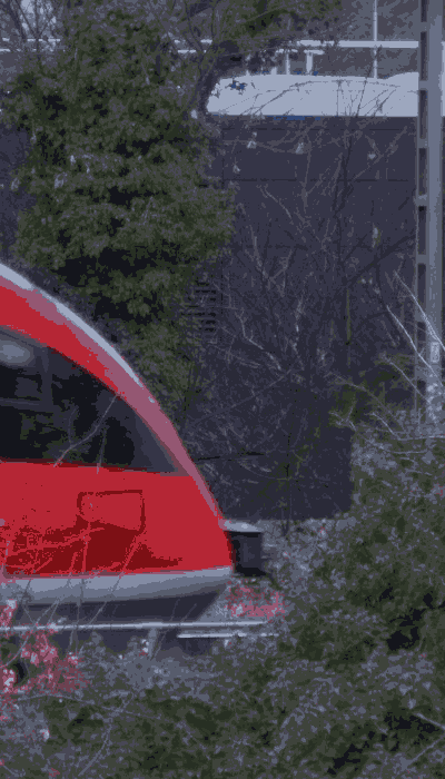 There should be a train video here :'(