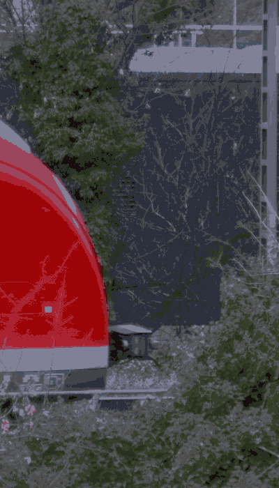 There should be a train video here :'(