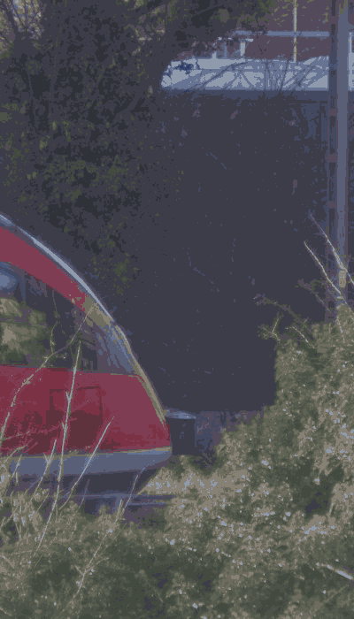 There should be a train video here :'(