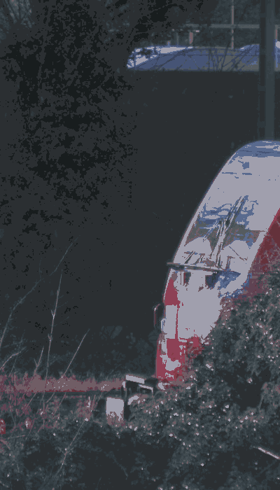 There should be a train video here :'(