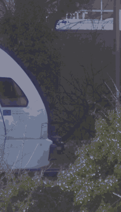 There should be a train video here :'(