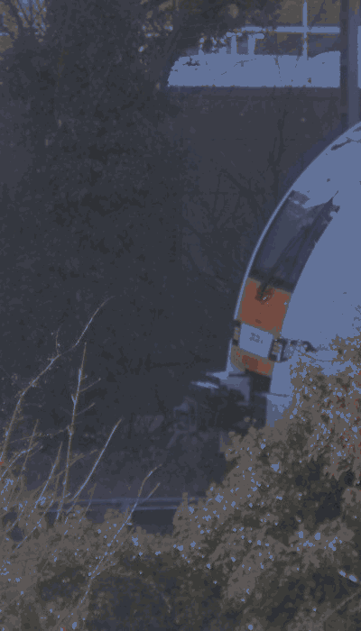 There should be a train video here :'(