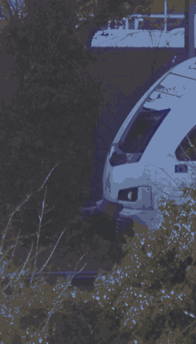 There should be a train video here :'(