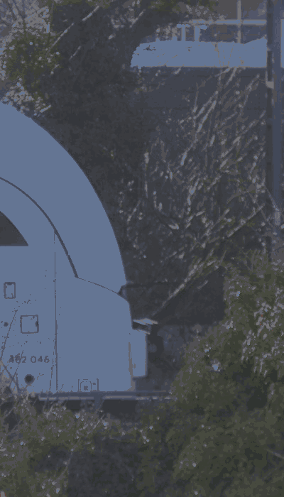 There should be a train video here :'(