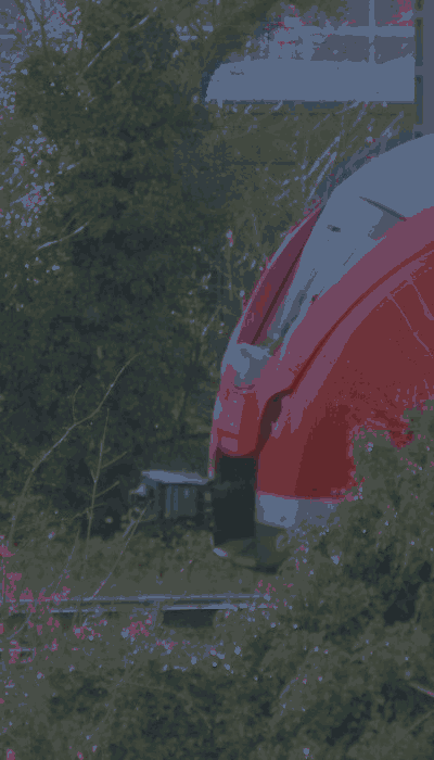 There should be a train video here :'(