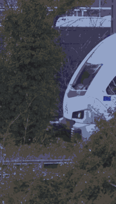 There should be a train video here :'(