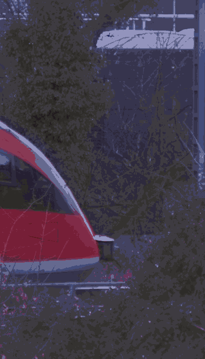 There should be a train video here :'(