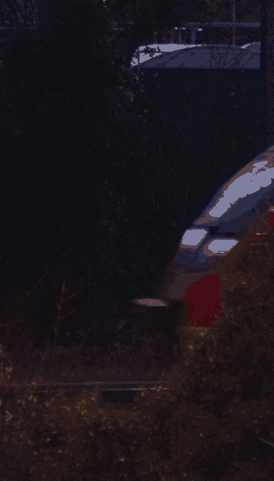 There should be a train video here :'(