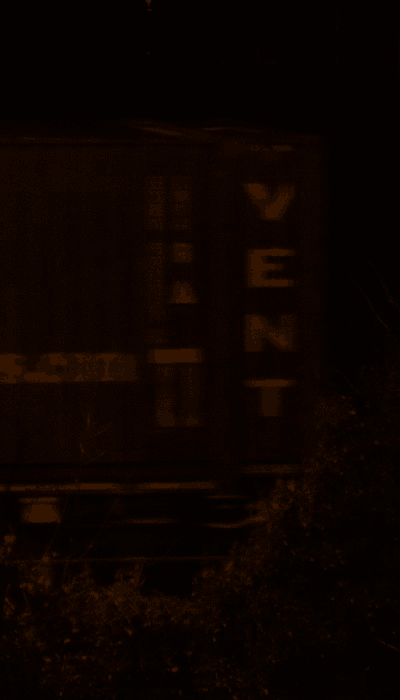 There should be a train video here :'(