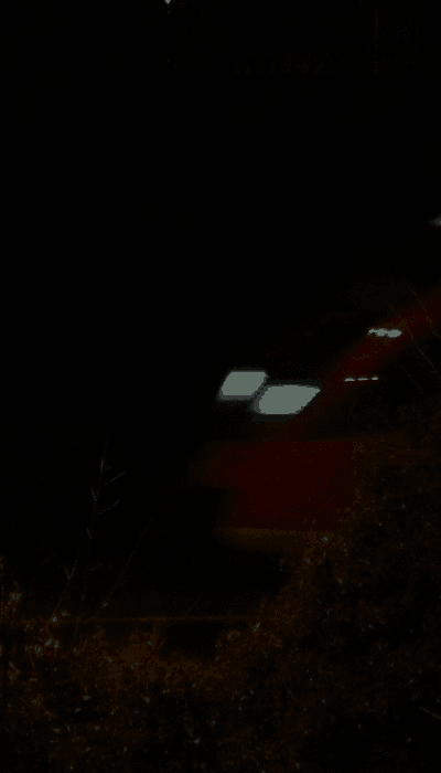 There should be a train video here :'(