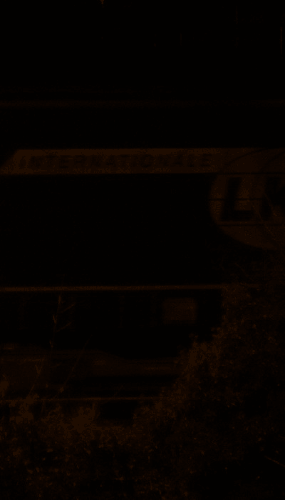 There should be a train video here :'(