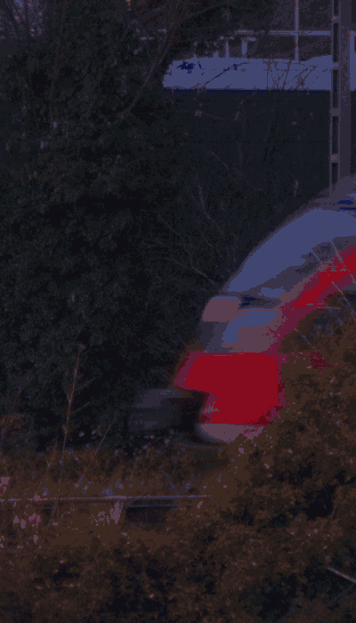 There should be a train video here :'(