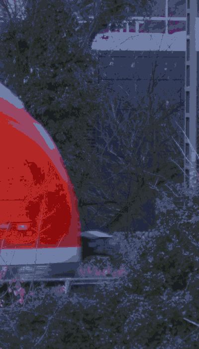 There should be a train video here :'(