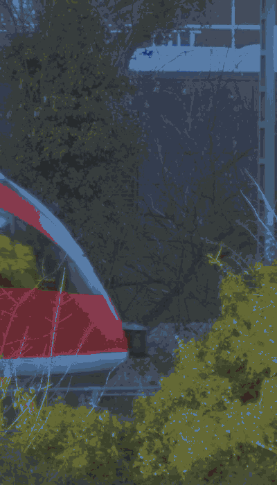 There should be a train video here :'(