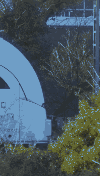 There should be a train video here :'(