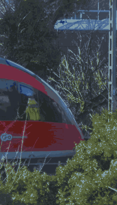 There should be a train video here :'(