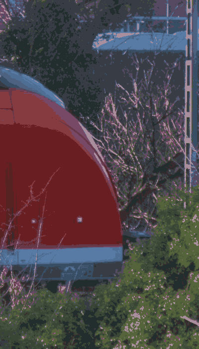 There should be a train video here :'(