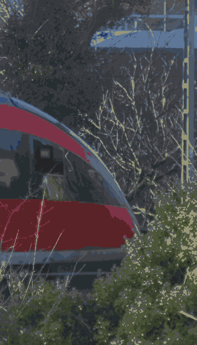 There should be a train video here :'(