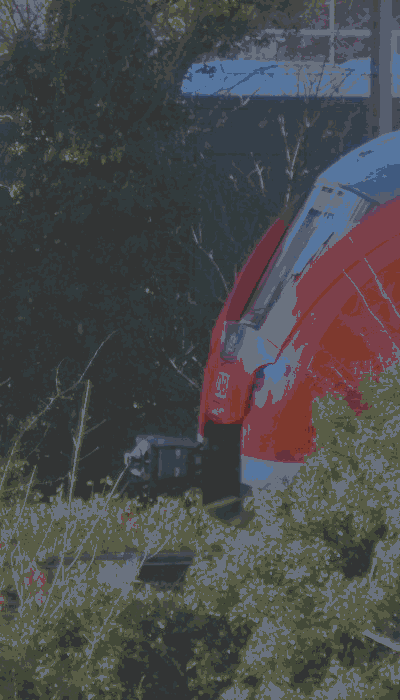 There should be a train video here :'(