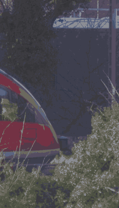 There should be a train video here :'(