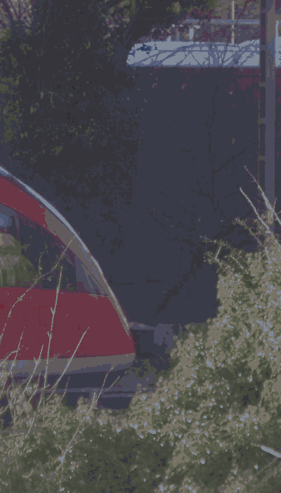 There should be a train video here :'(