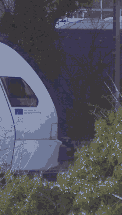 There should be a train video here :'(