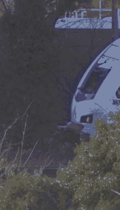 There should be a train video here :'(