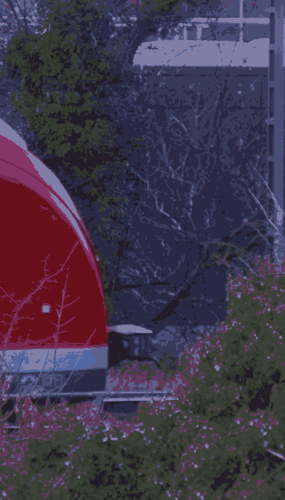 There should be a train video here :'(