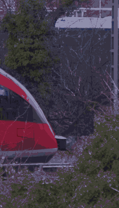 There should be a train video here :'(