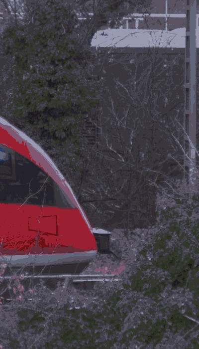 There should be a train video here :'(