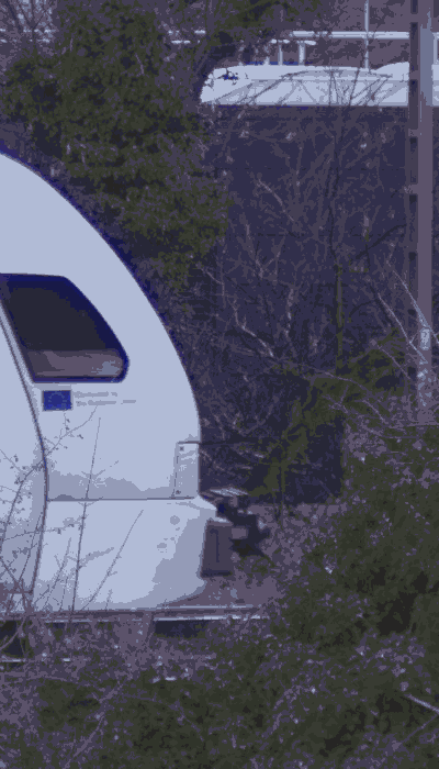 There should be a train video here :'(