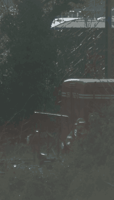 There should be a train video here :'(