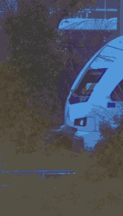 There should be a train video here :'(