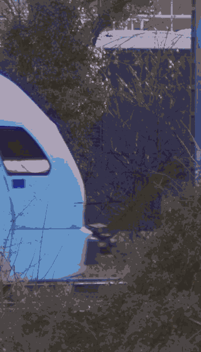 There should be a train video here :'(