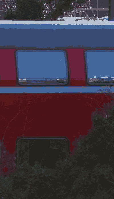 There should be a train video here :'(