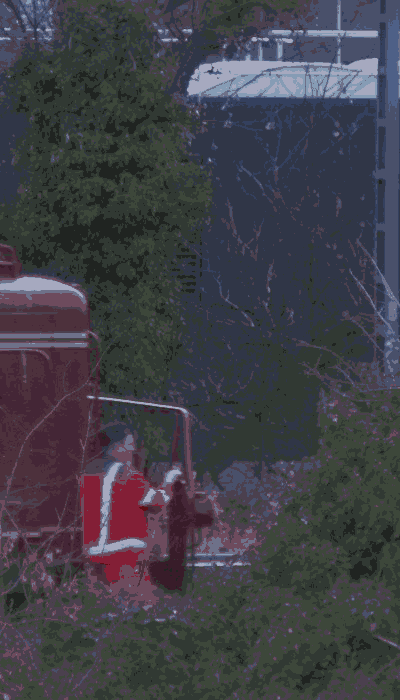 There should be a train video here :'(