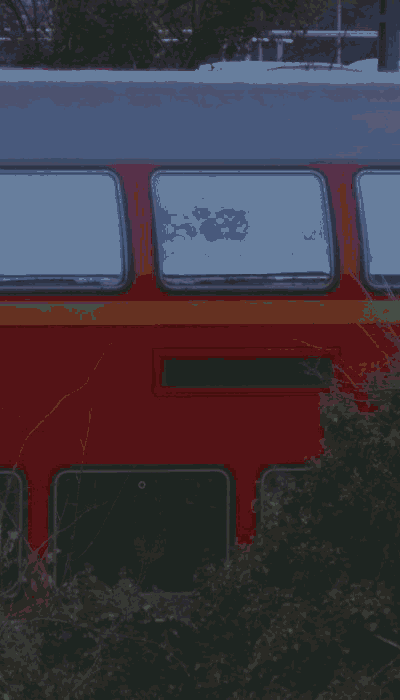 There should be a train video here :'(