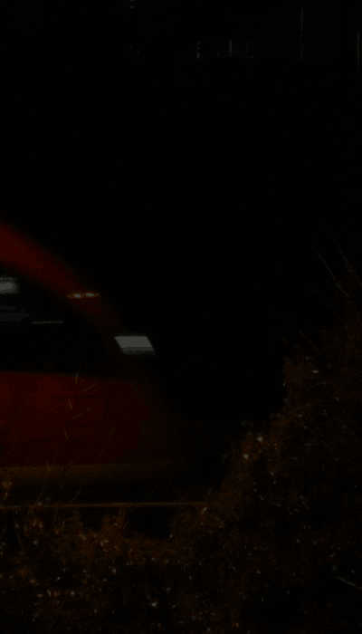 There should be a train video here :'(