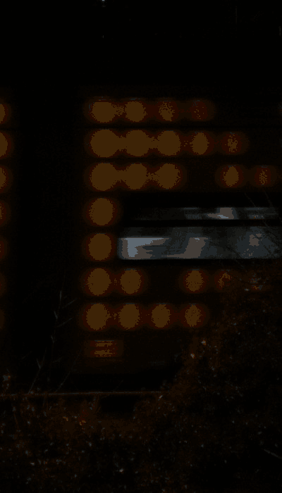 There should be a train video here :'(