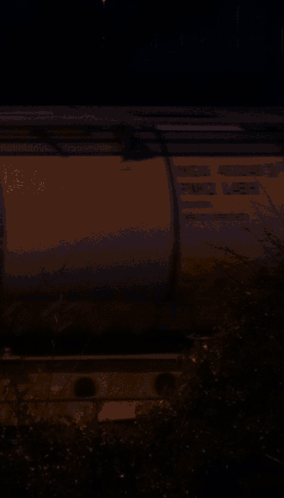 There should be a train video here :'(