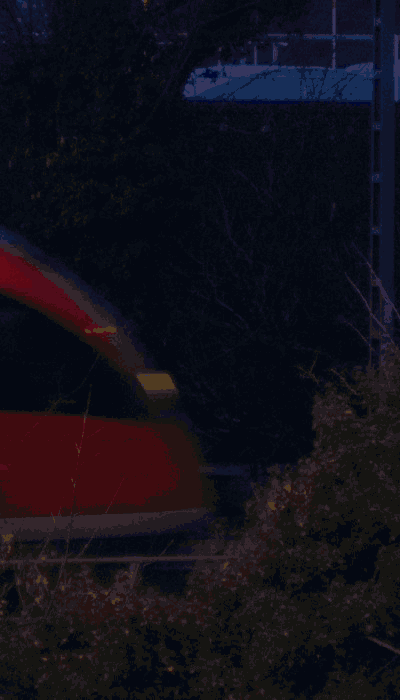 There should be a train video here :'(